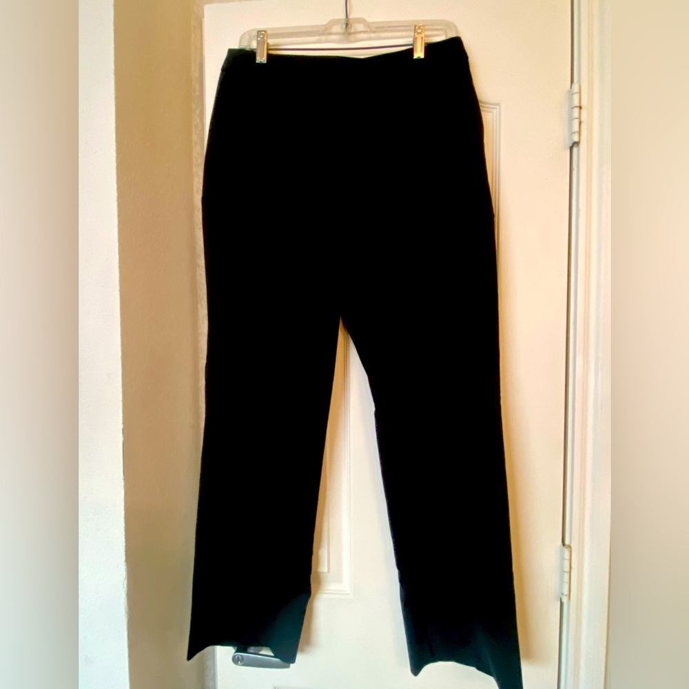 New York and Company ankle dress pants.